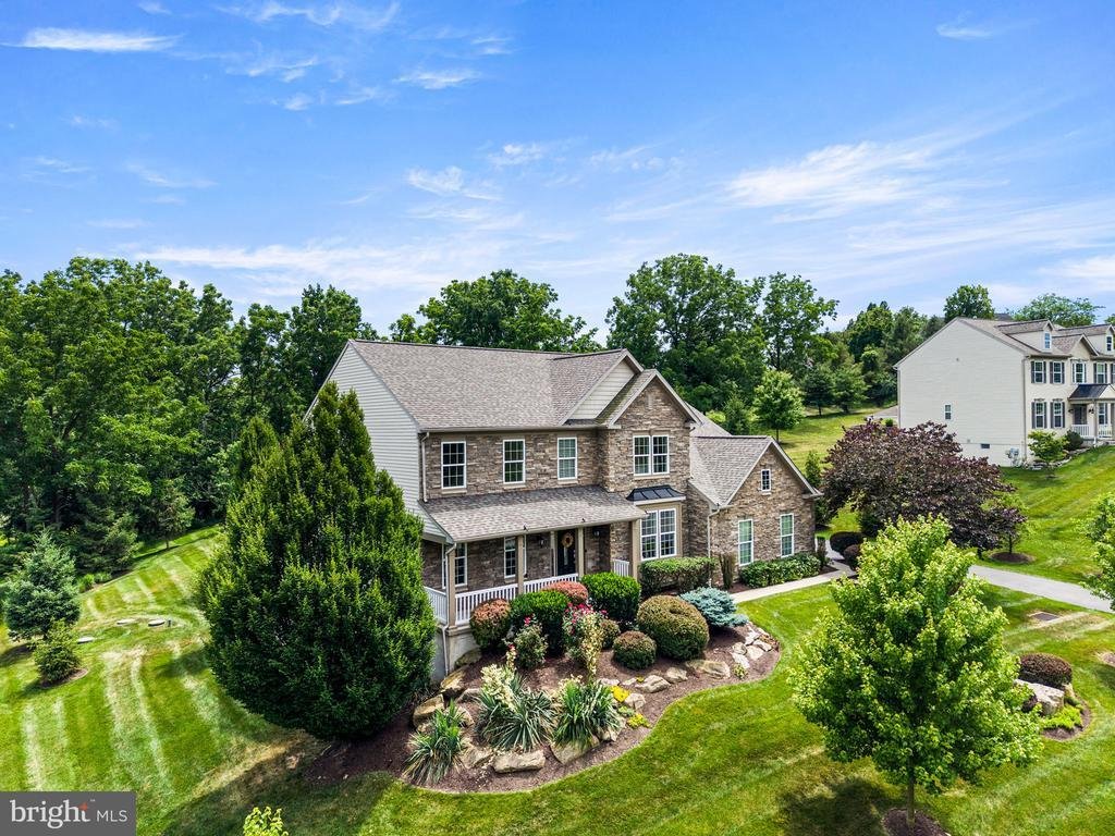 House in Downingtown, Pennsylvania, United States 1 - 18395501