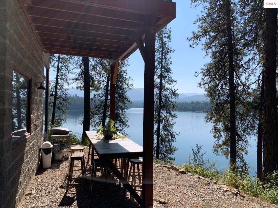 House in Heron, Montana, United States 3 - 18393371