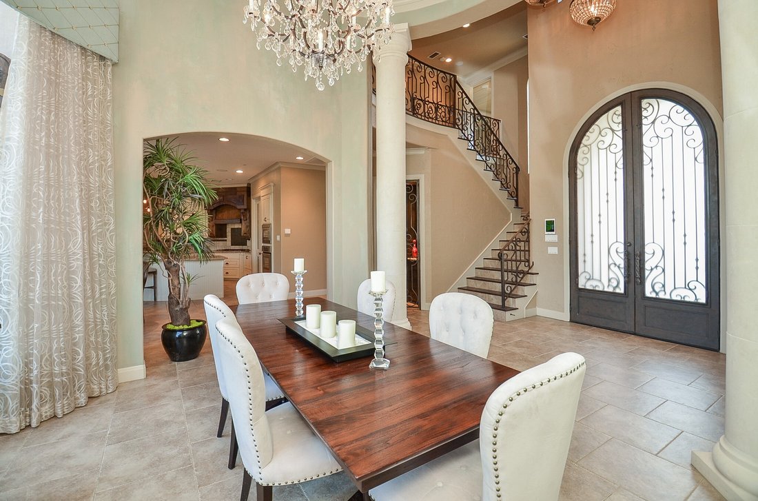 House in Conroe, Texas, United States 5 - 18395552