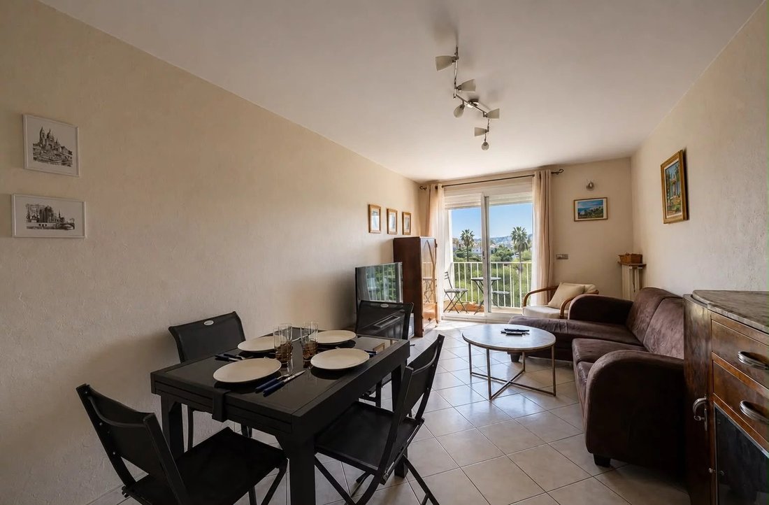 Apartment in Nice, Provence-Alpes-Côte d'Azur, France 3 - 17970278