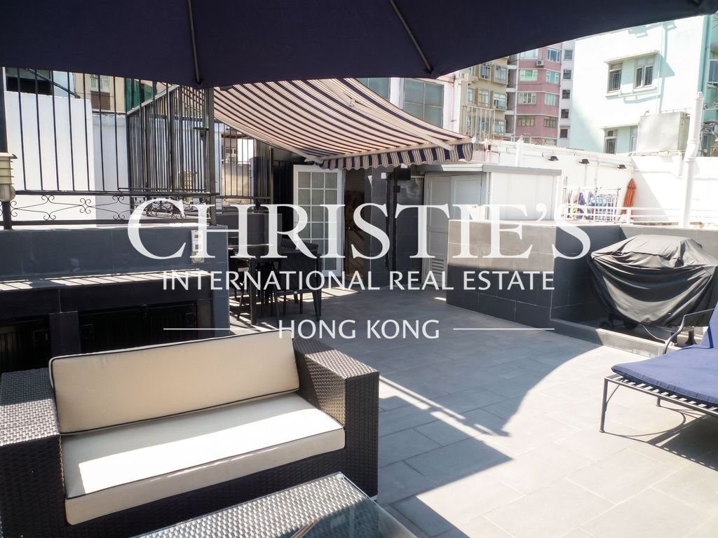 Apartment in Hong Kong, Hong Kong 3 - 16896310