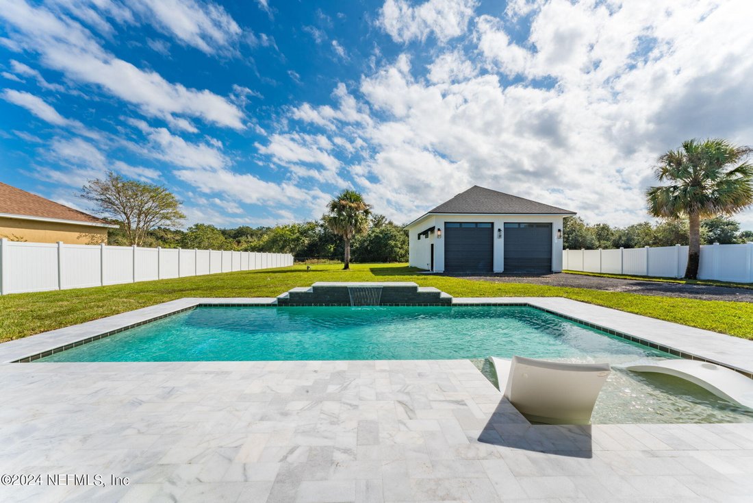 House in Jacksonville, Florida, United States 2 - 18390841