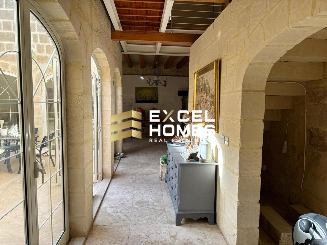 Country House in Birżebbuġa, Malta 2 - 15839511