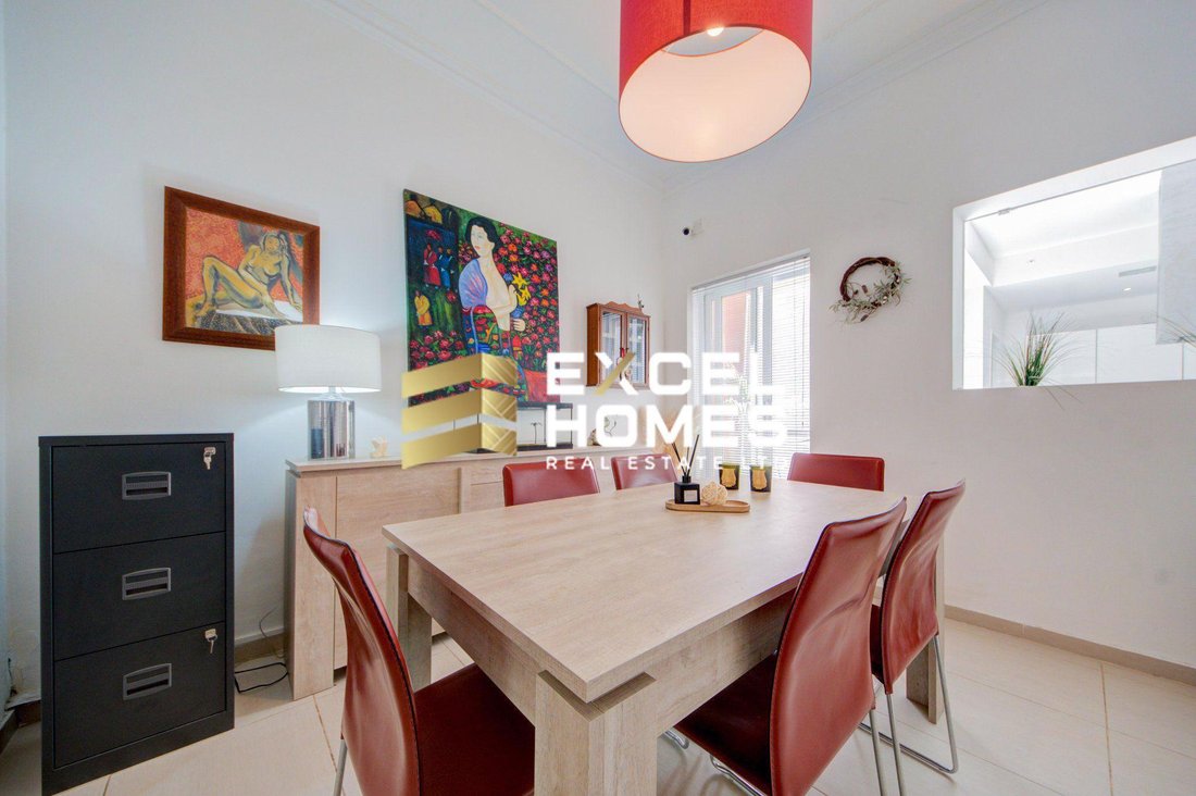 Townhouse in Sliema, Malta 2 - 15839962