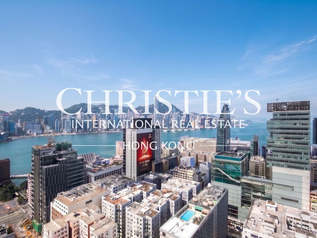 Apartment in Hong Kong, Hong Kong 1 - 16581050