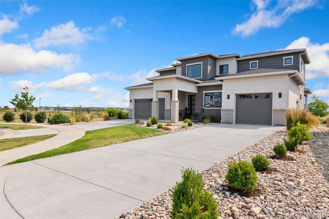 House in Aurora, Colorado, United States 2 - 18394180