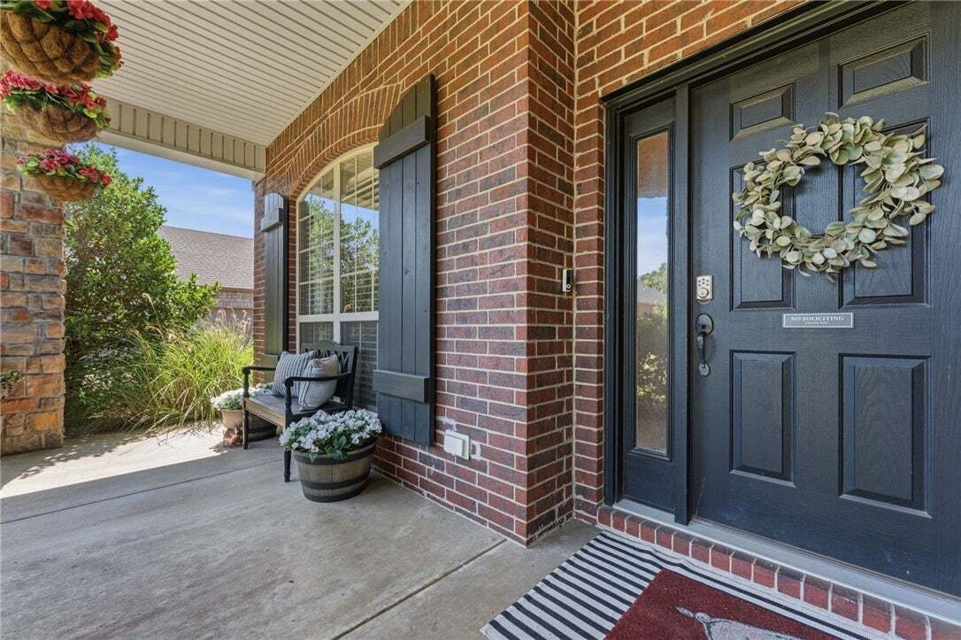 House in Fayetteville, Arkansas, United States 4 - 18393895