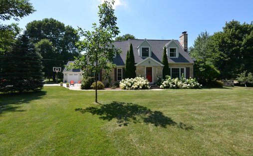 House in Madison, Wisconsin, United States 1