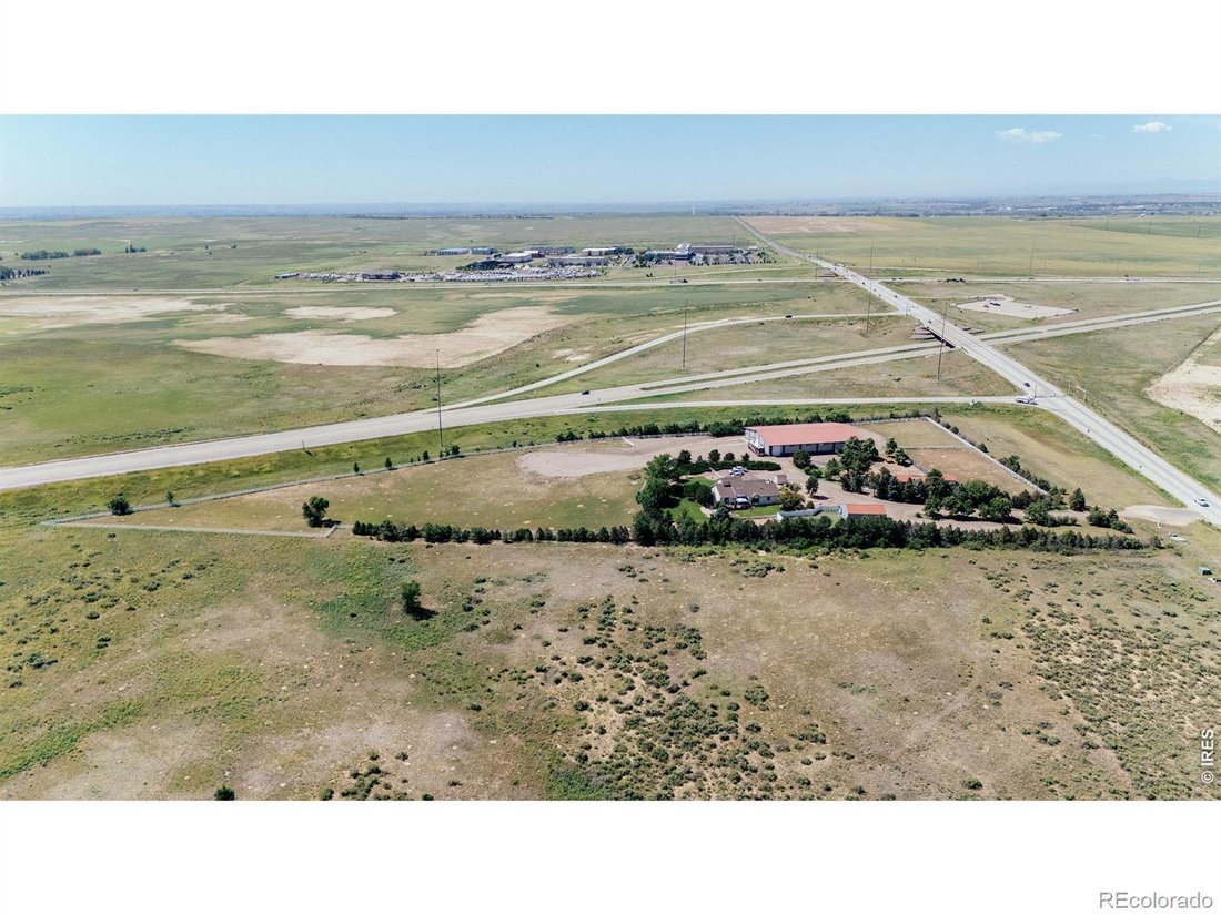 House in Greeley, Colorado, United States 5 - 18394151