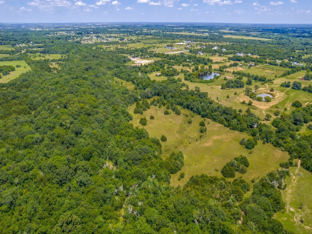Land in Celeste, Texas, United States 5 - 18395689