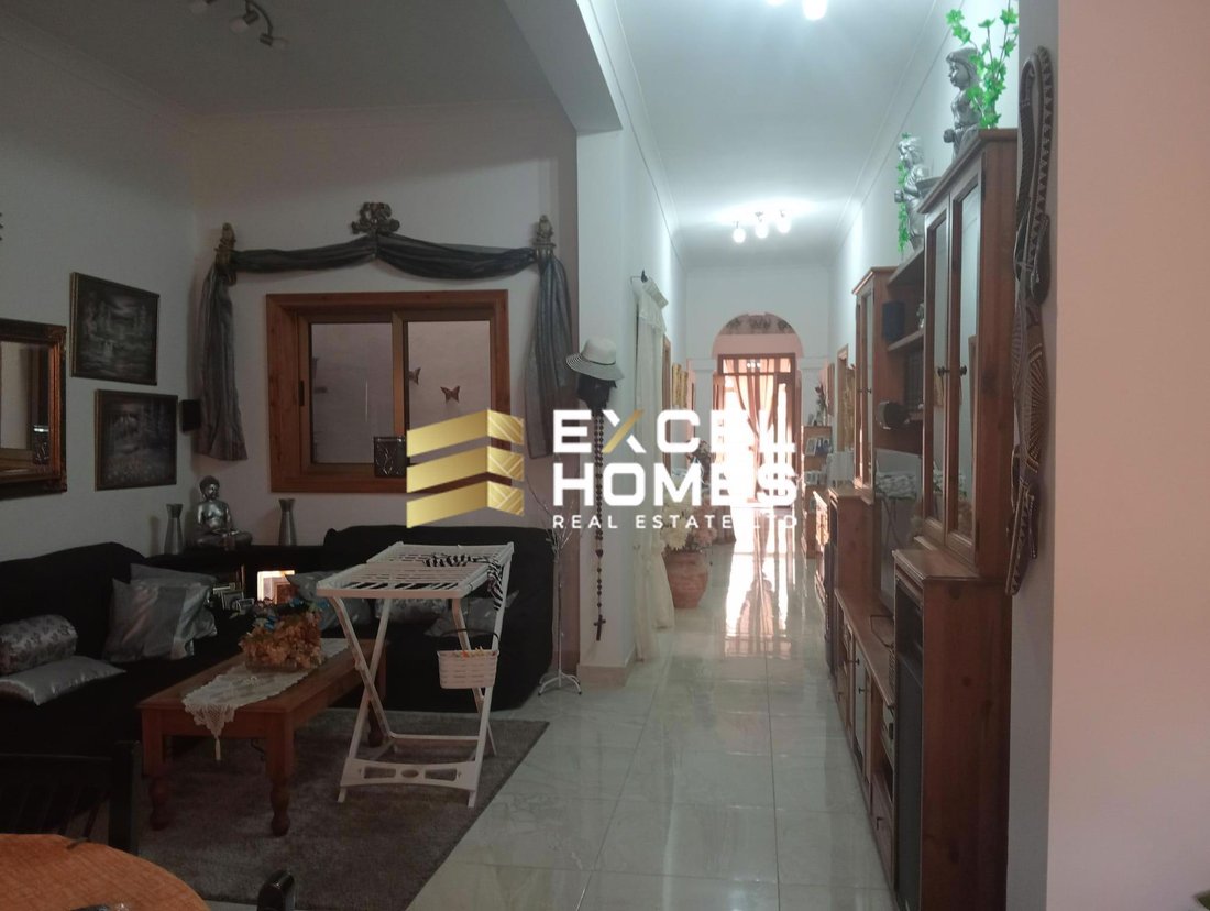 Apartment in Birżebbuġa, Malta 5 - 17454882