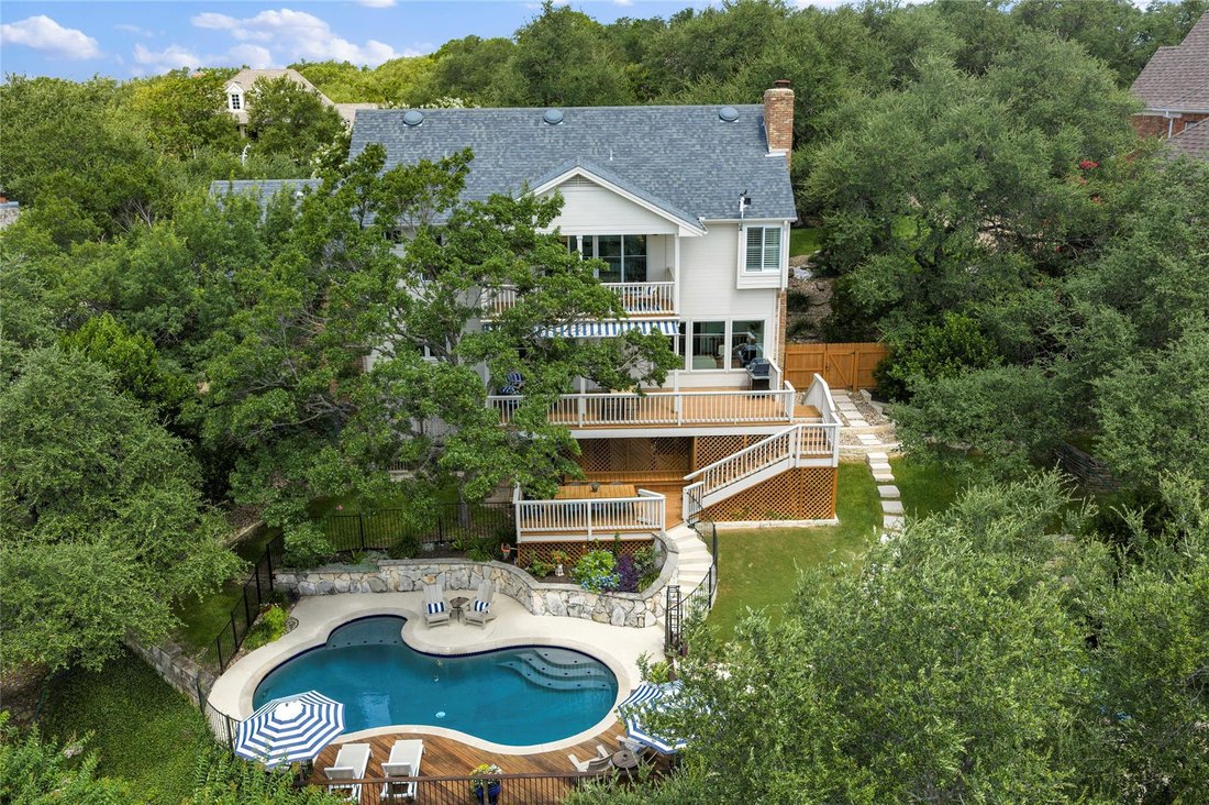 House in Austin, Texas, United States 1 - 18393055