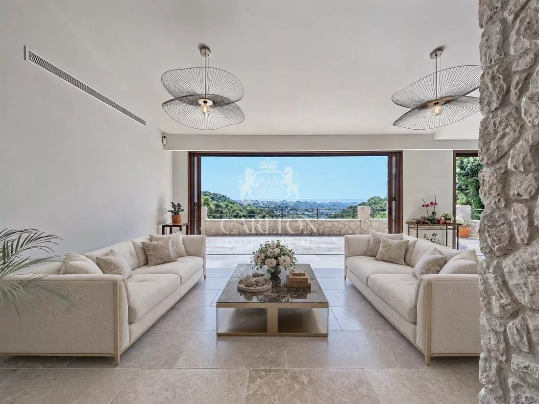 House in Saint-Paul-de-Vence, Provence-Alpes-Côte d'Azur, France 5 - 18393343