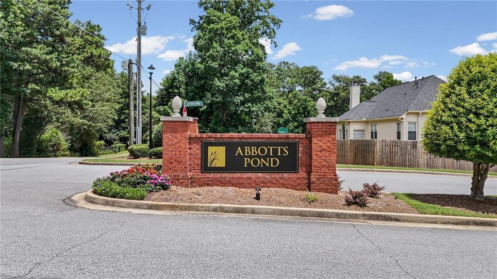 House in Alpharetta, Georgia, United States 2 - 18396604