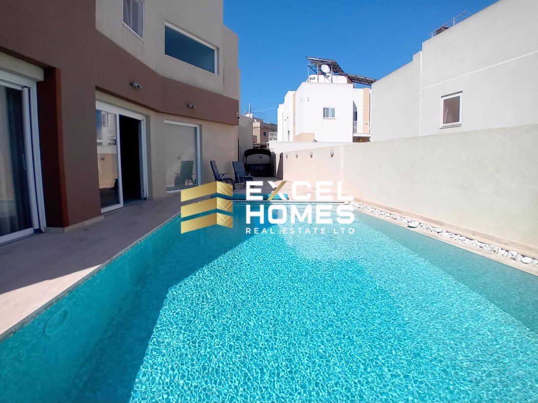 Villa in Naxxar, Malta 2 - 15839250