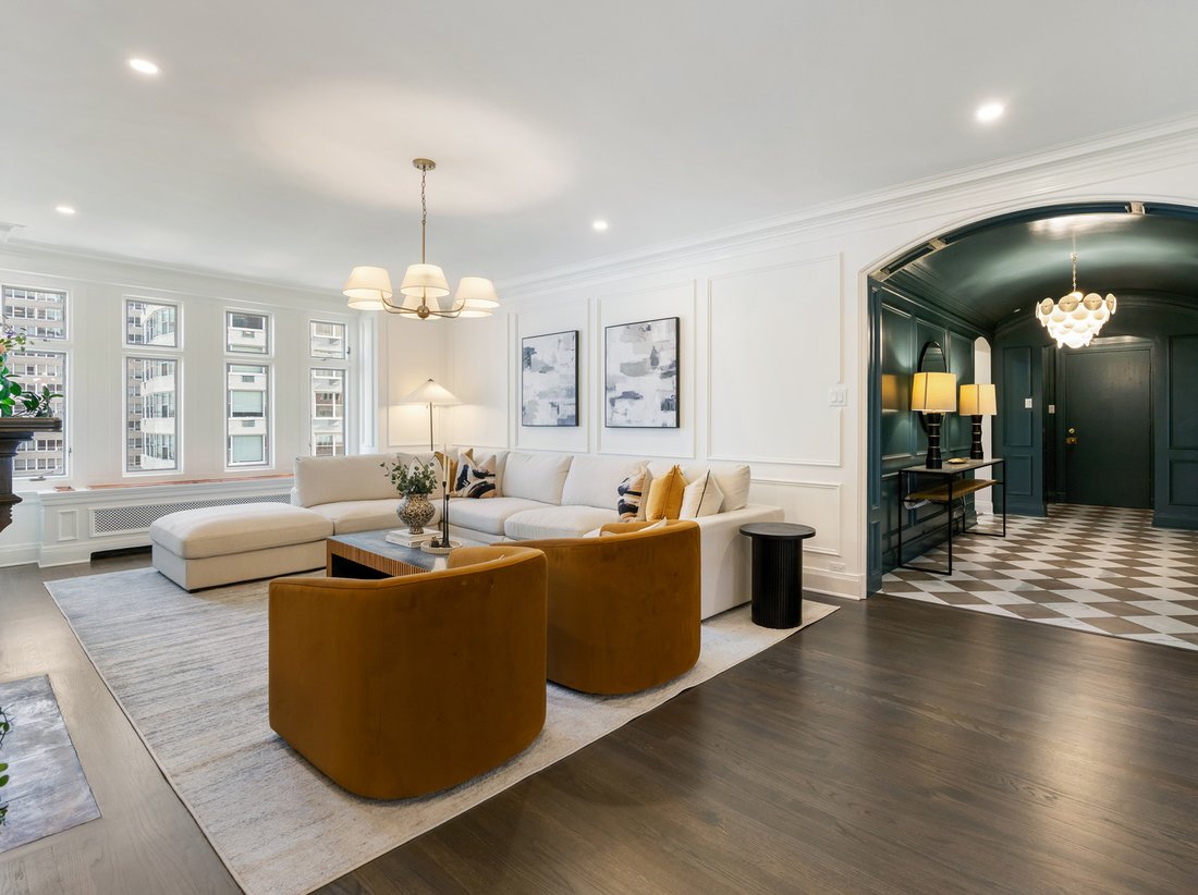 Condo in Chicago, Illinois, United States 4 - 18394628