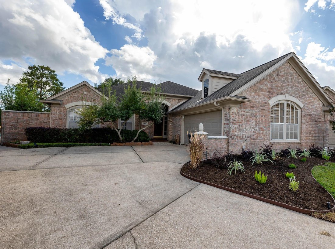 Casa a League City, Texas, Stati Uniti 2 - 18396115