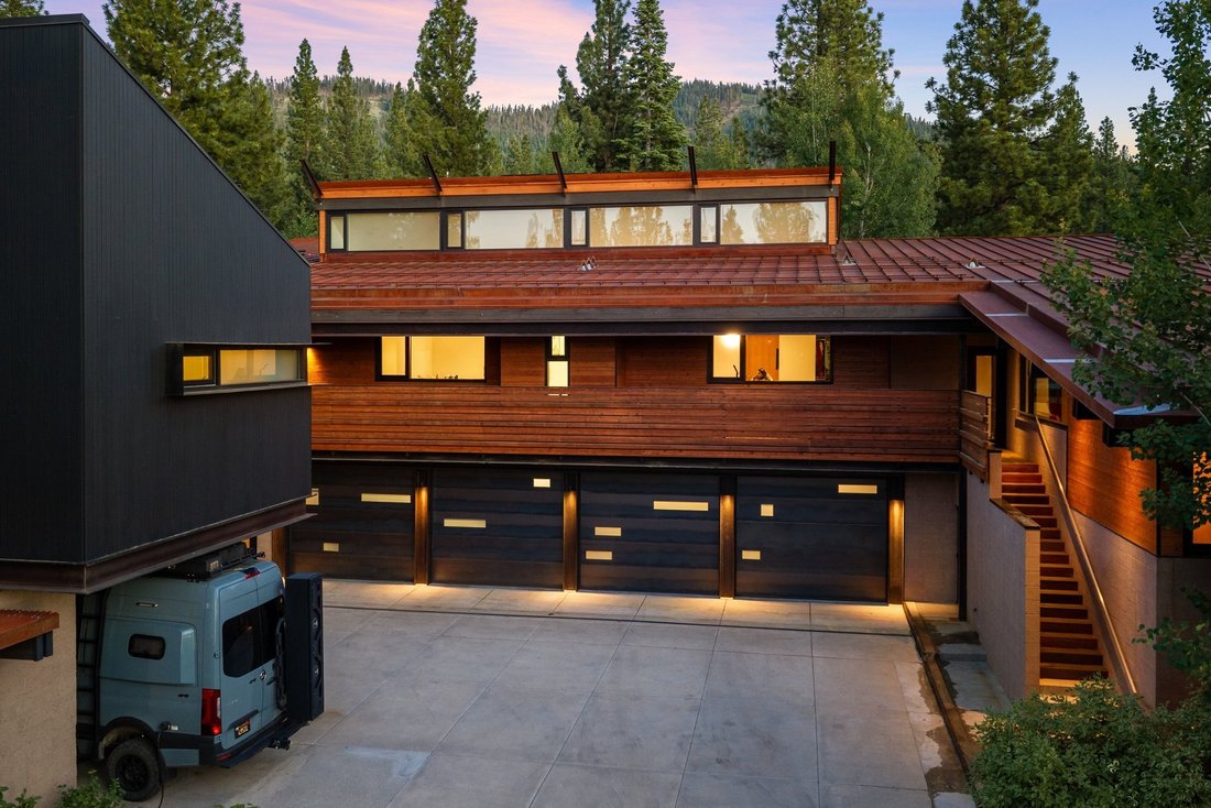 House in Truckee, California, United States 5 - 17967390