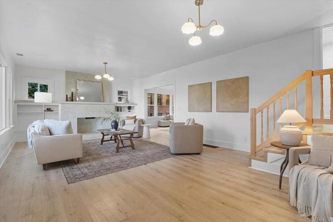 House in Spokane, Washington, United States 4 - 18395163