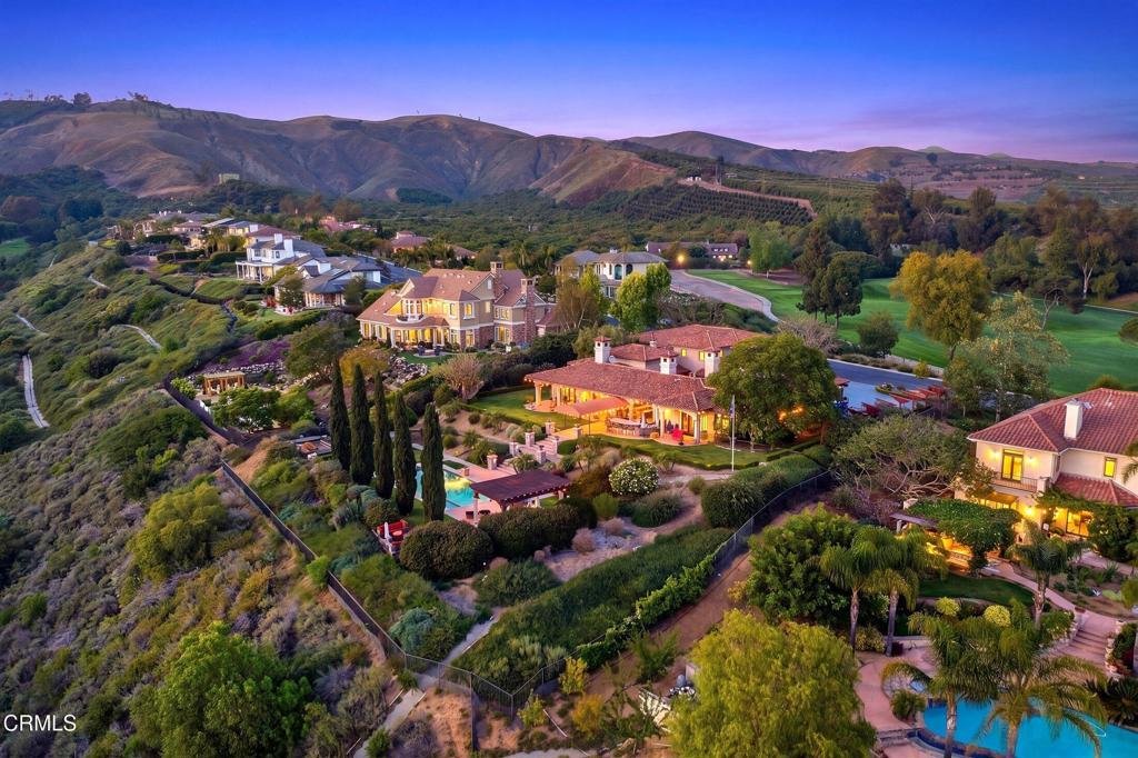House in Somis, California, United States 1 - 18395547