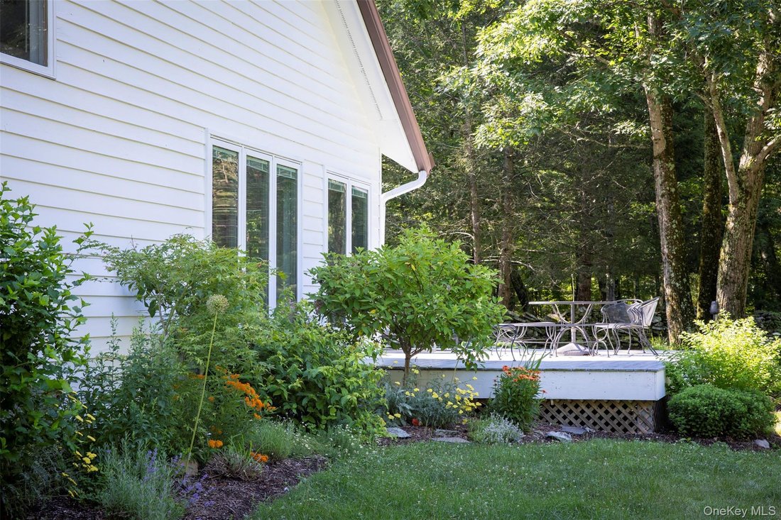 Casa en Woodstock, Nueva York, Estados Unidos 5 - 18116286