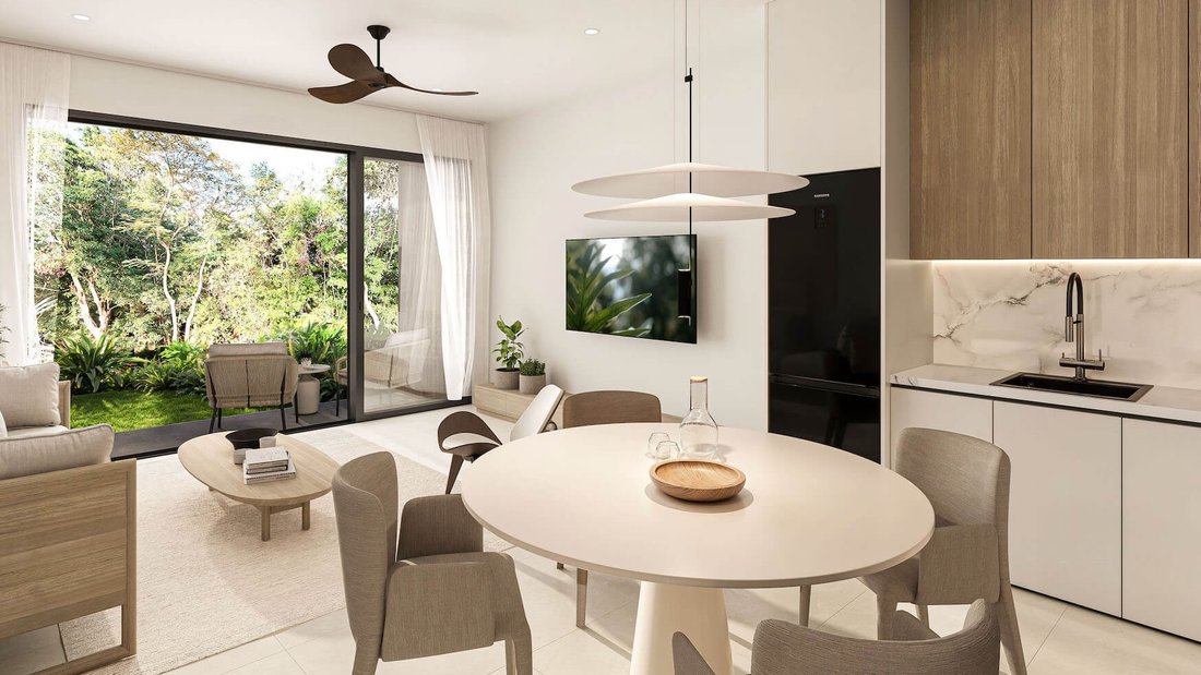 Apartment in Moka, Moka District, Mauritius 3 - 18393564