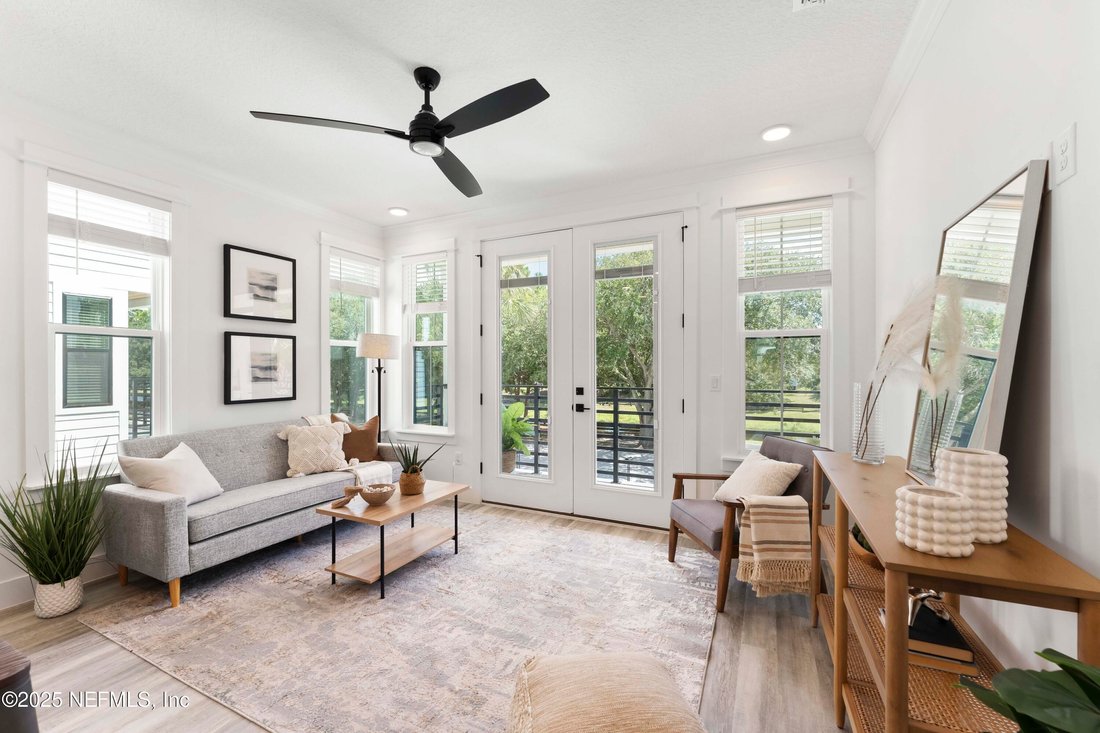 Townhouse in Jacksonville Beach, Florida, United States 5 - 18394251