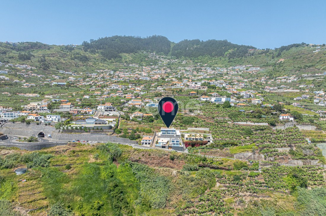 House in Arco da Calheta, Madeira, Portugal 3 - 16994038