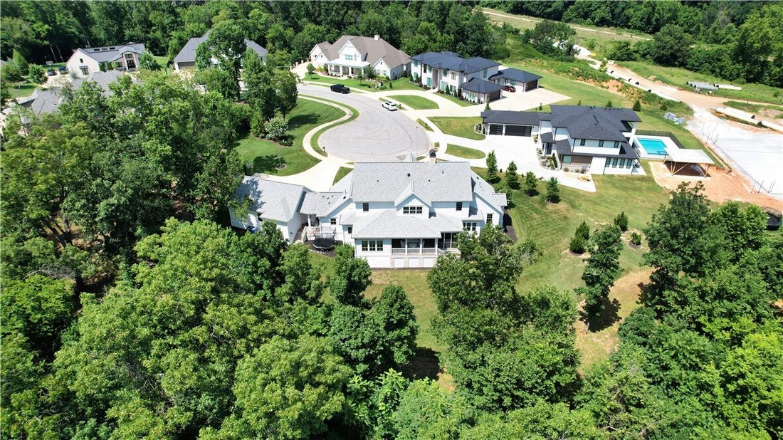 House in Cave Springs, Arkansas, United States 2 - 18394594