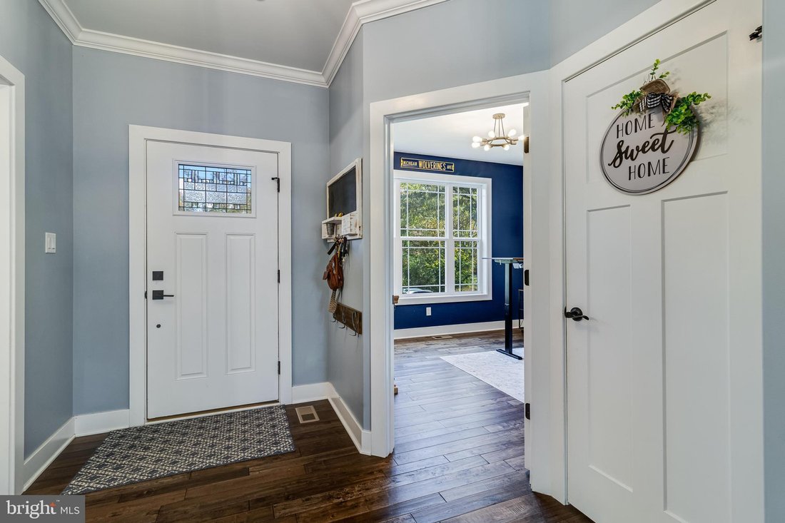 House in Newburg, Maryland, United States 4 - 18393959
