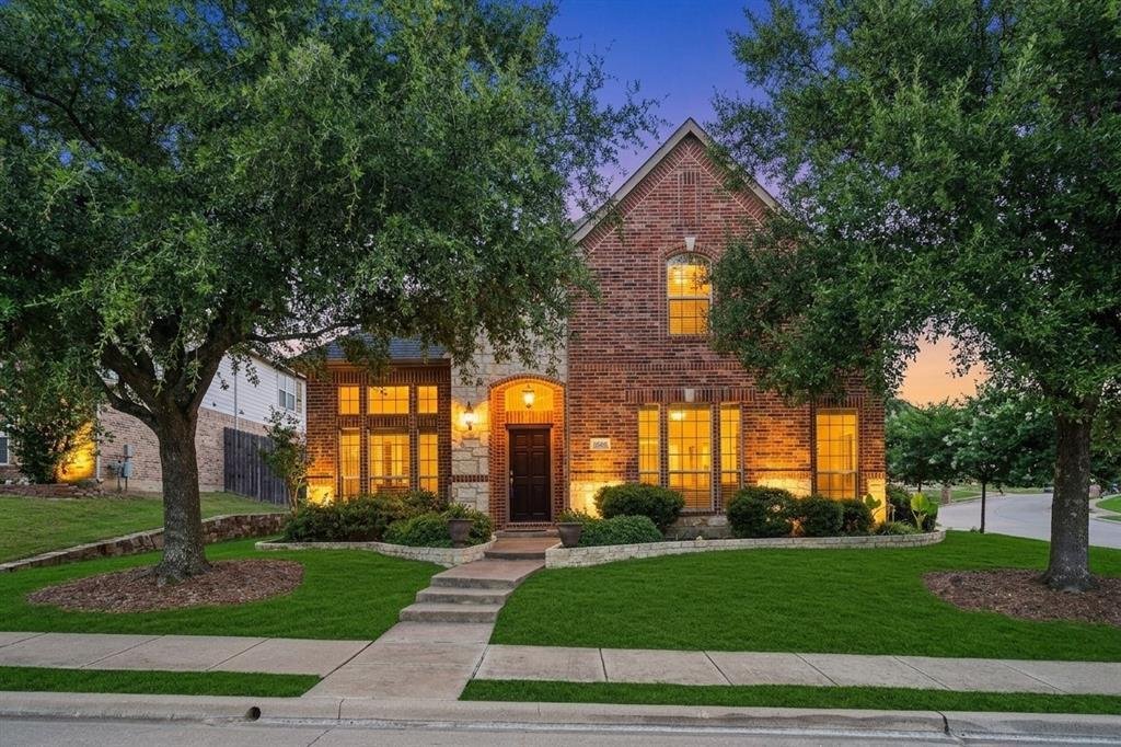 House in Rockwall, Texas, United States 1 - 18396306