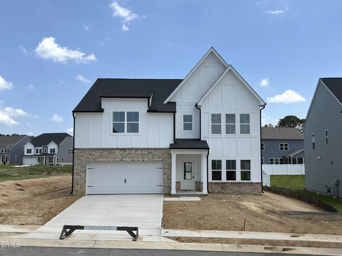 House in Rolesville, North Carolina, United States 1 - 17961166