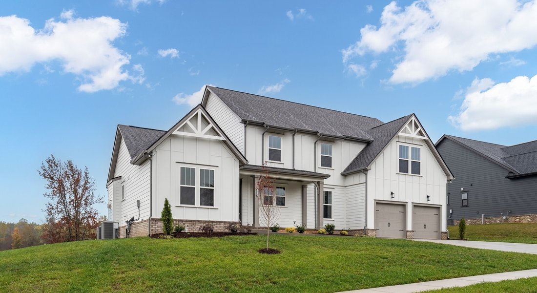 House in Bon Aqua, Tennessee, United States 3 - 18396490