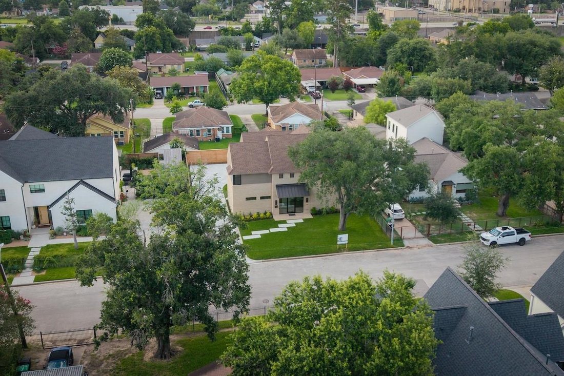 House in Houston, Texas, United States 4 - 18391735