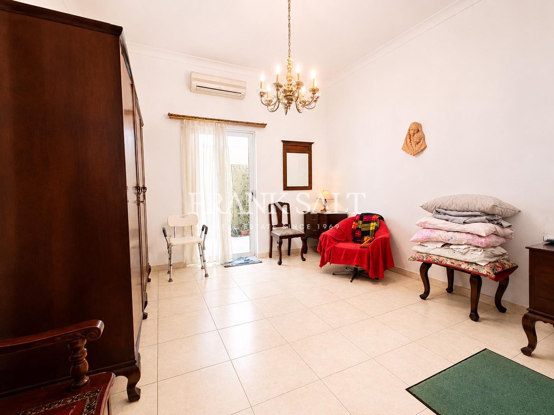 Apartment in Sliema, Malta 5 - 18397090