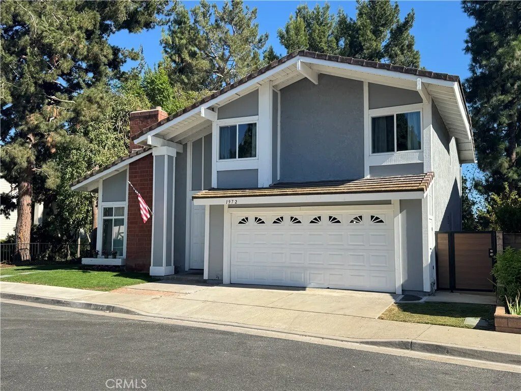 Condominio a Placentia, California, Stati Uniti 1 - 18379364