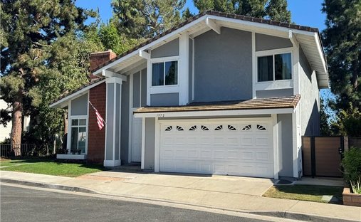 Condominio a Placentia, California, Stati Uniti 1