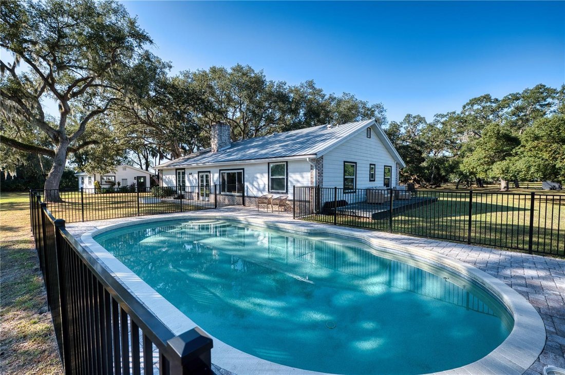 House in Parrish, Florida, United States 3 - 18395050