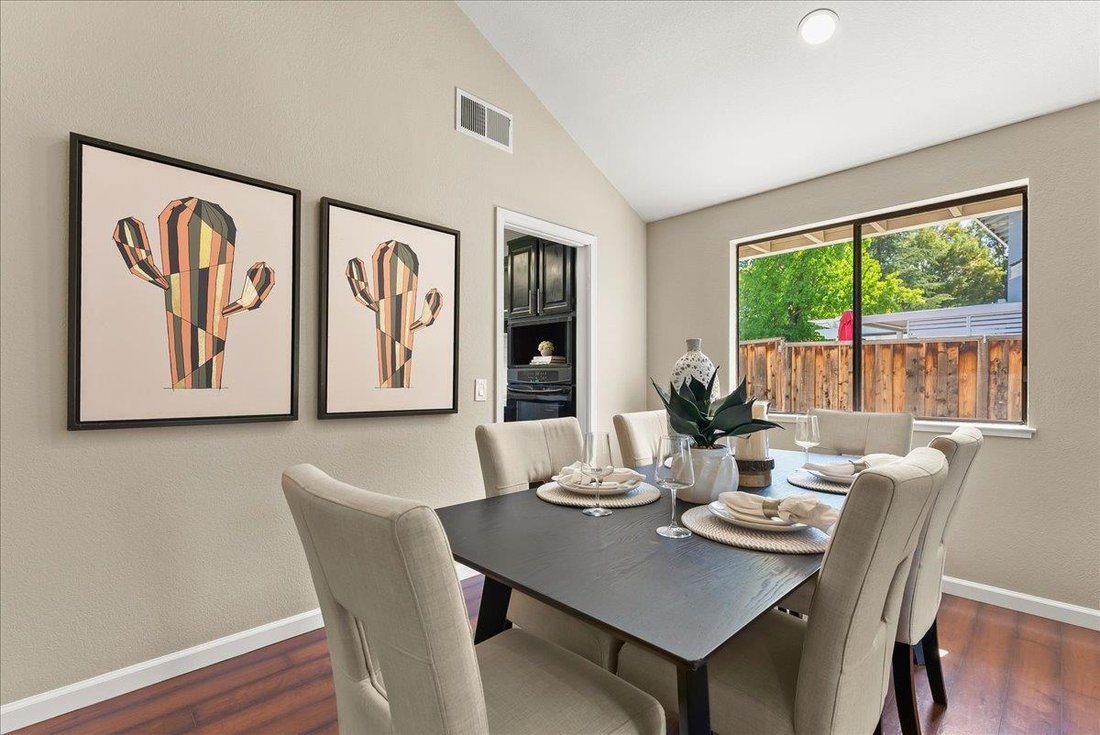 House in Pleasanton, California, United States 5 - 18395905