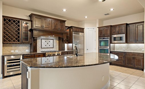 Haus in Georgetown, Texas, Vereinigte Staaten 1