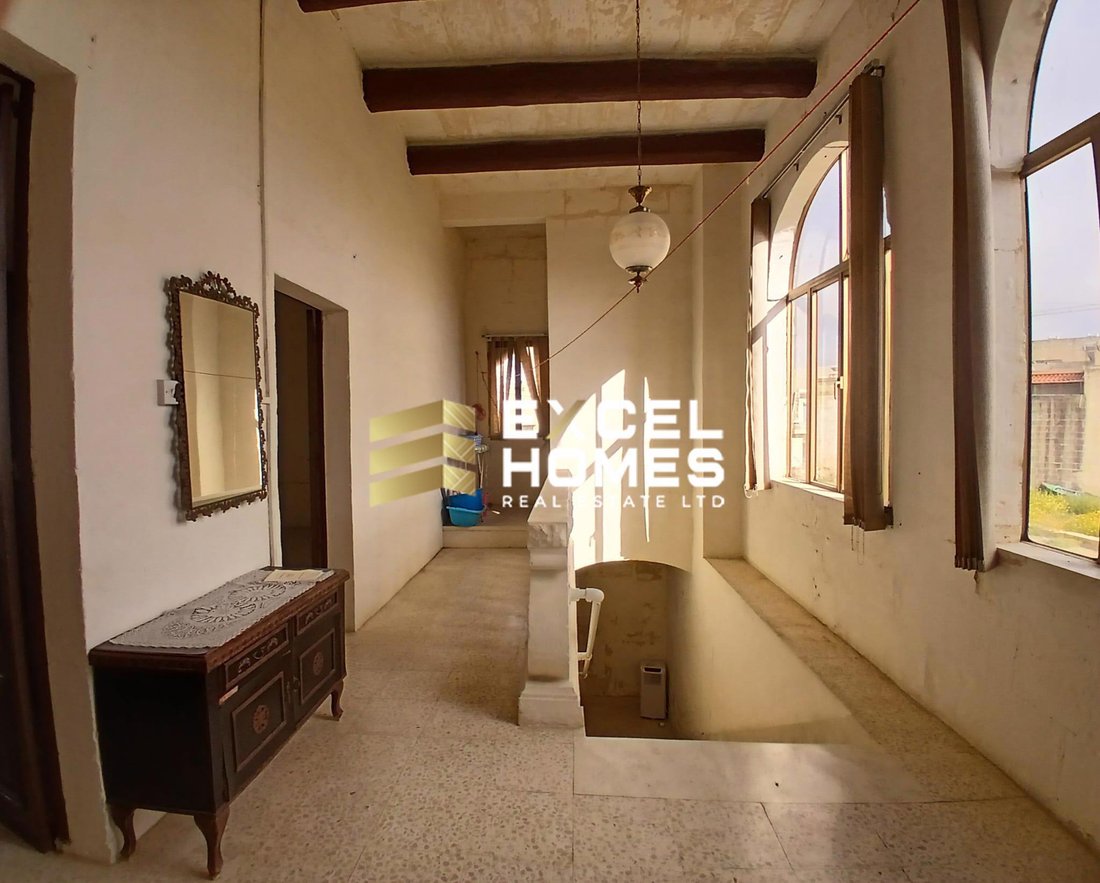 Townhouse in San Lawrenz, Malta 4 - 15838189