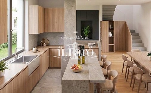 Country House in Porta a Lucca, Pisa, Tuscany 1
