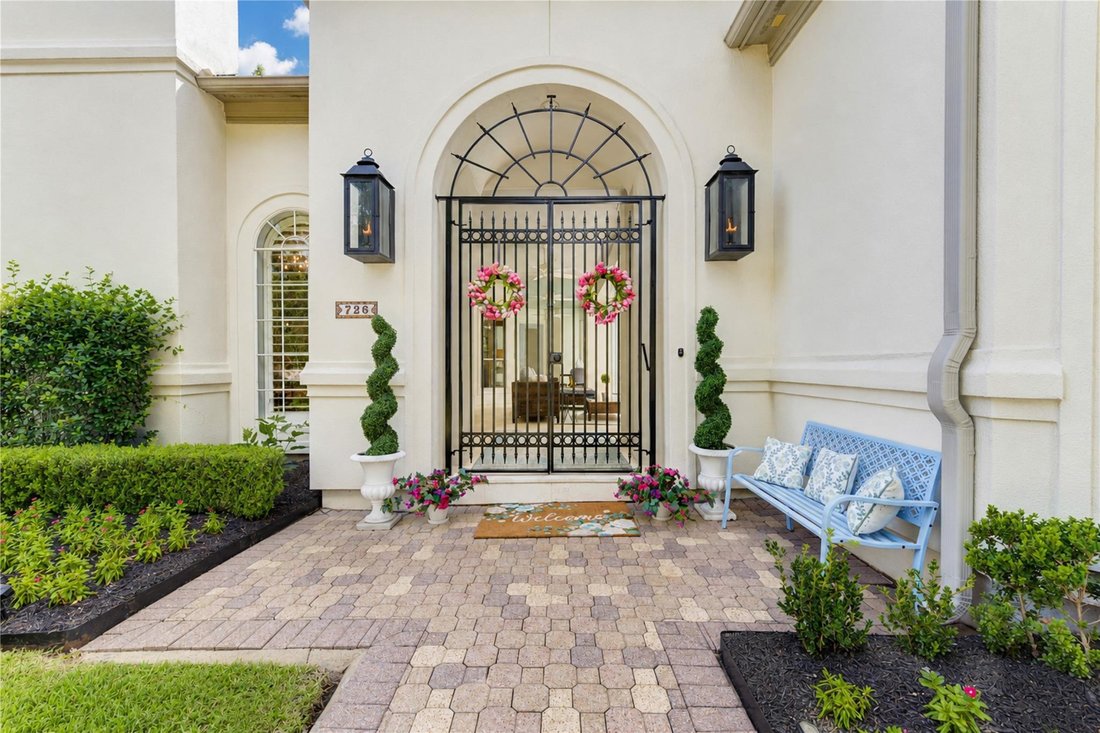 House in Houston, Texas, United States 3 - 18391702