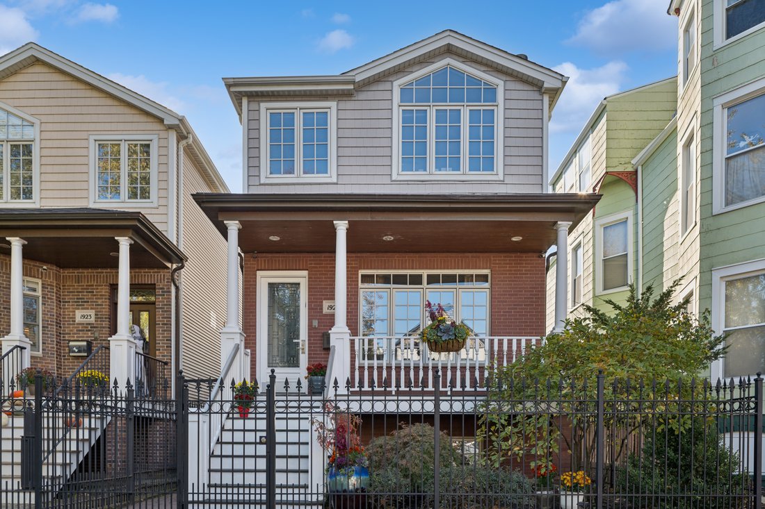 House in Chicago, Illinois, United States 1 - 18392999