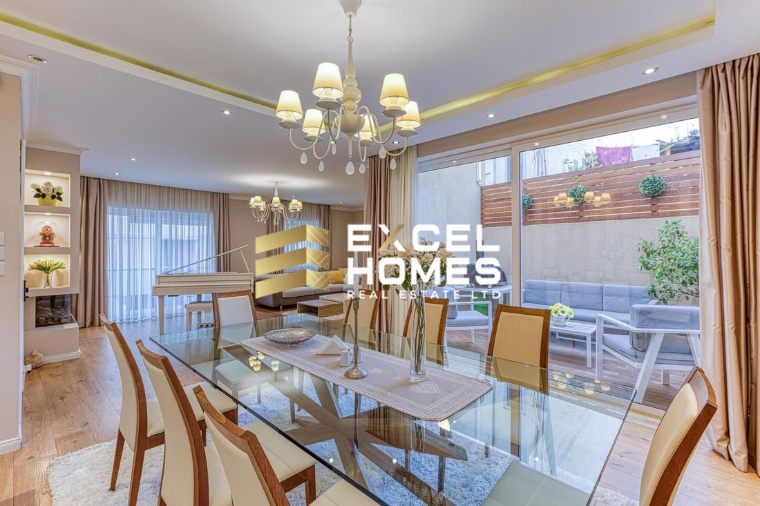 Apartment in Saint Paul's Bay, Malta 1 - 15838624