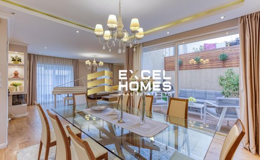 Apartamento en San Pawl il-Baħar, Malta 1