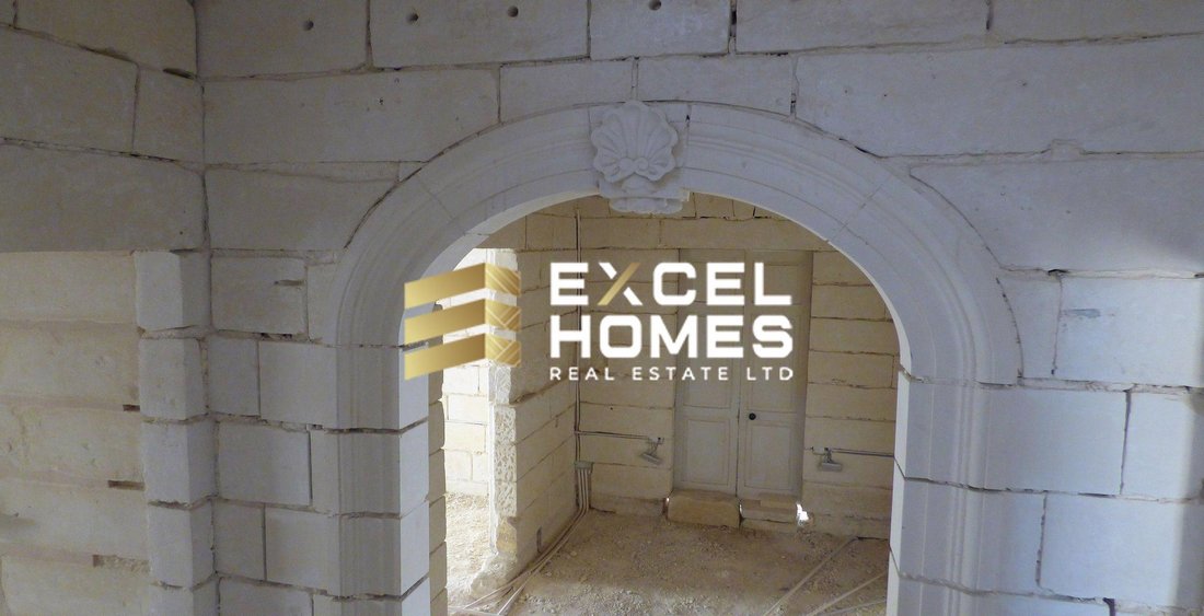Townhouse in Cospicua, Malta 2 - 15839901