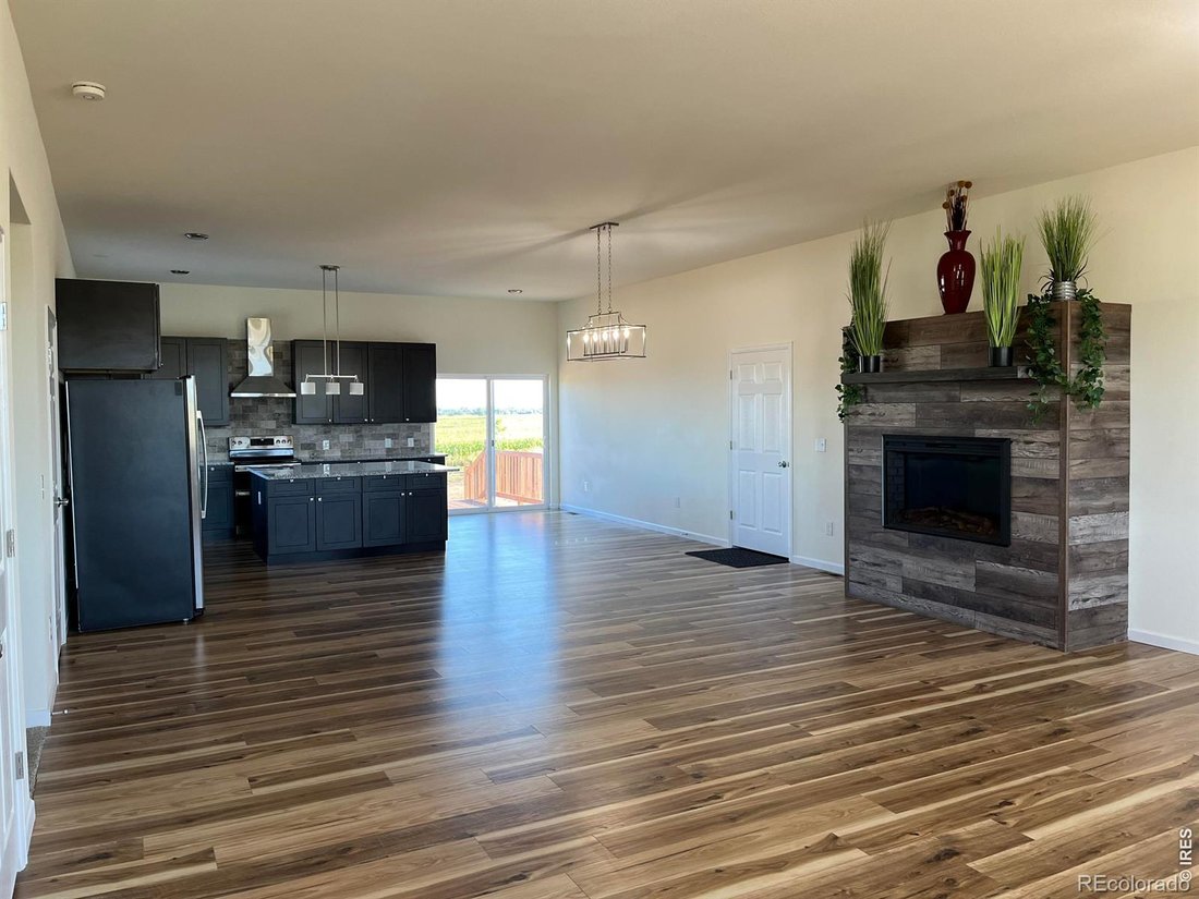 House in Erie, Colorado, United States 4 - 18394183