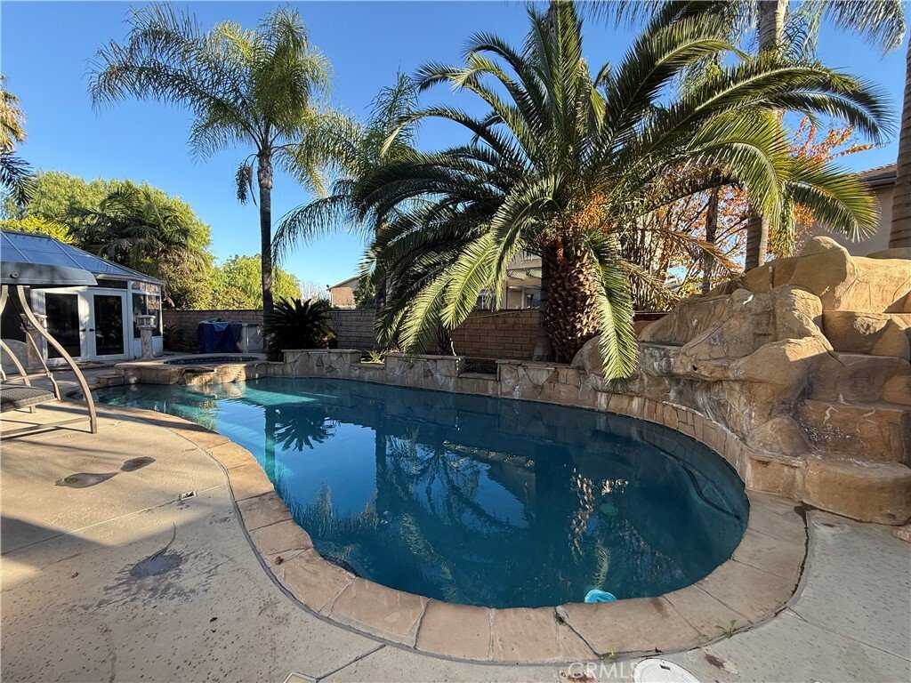 House in Rancho Cucamonga, California, United States 1 - 16845888