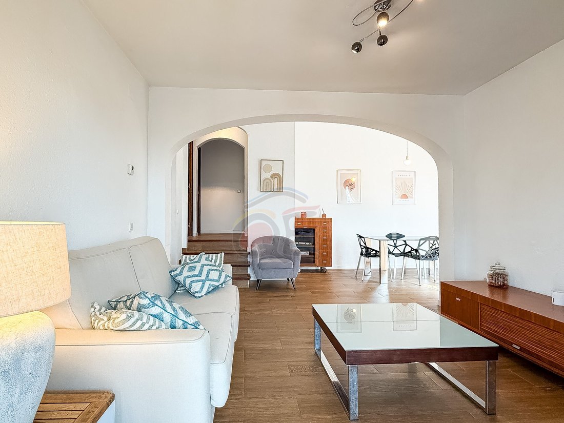 House in Calonge i Sant Antoni, Catalonia, Spain 3 - 18393133